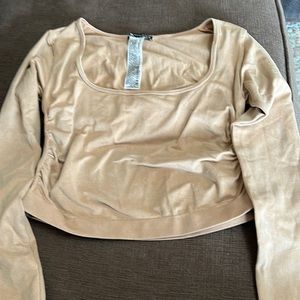 Zara long sleeve